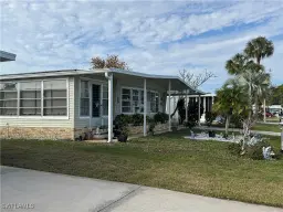 Picture of 559 Peace Lake Ct, North Fort Myers, FL 33917