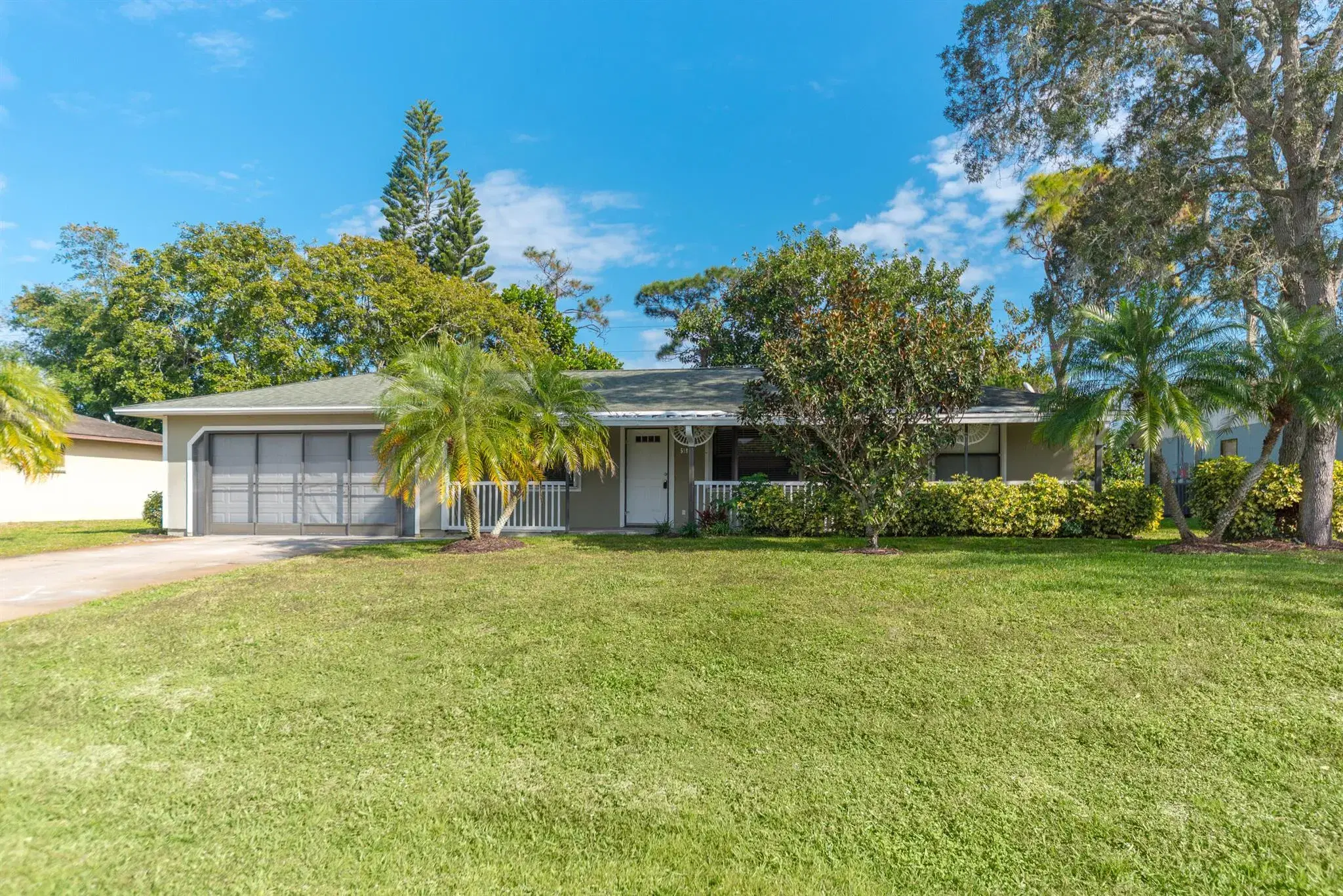 Picture of 518 Balboa Street, Sebastian, FL 32958