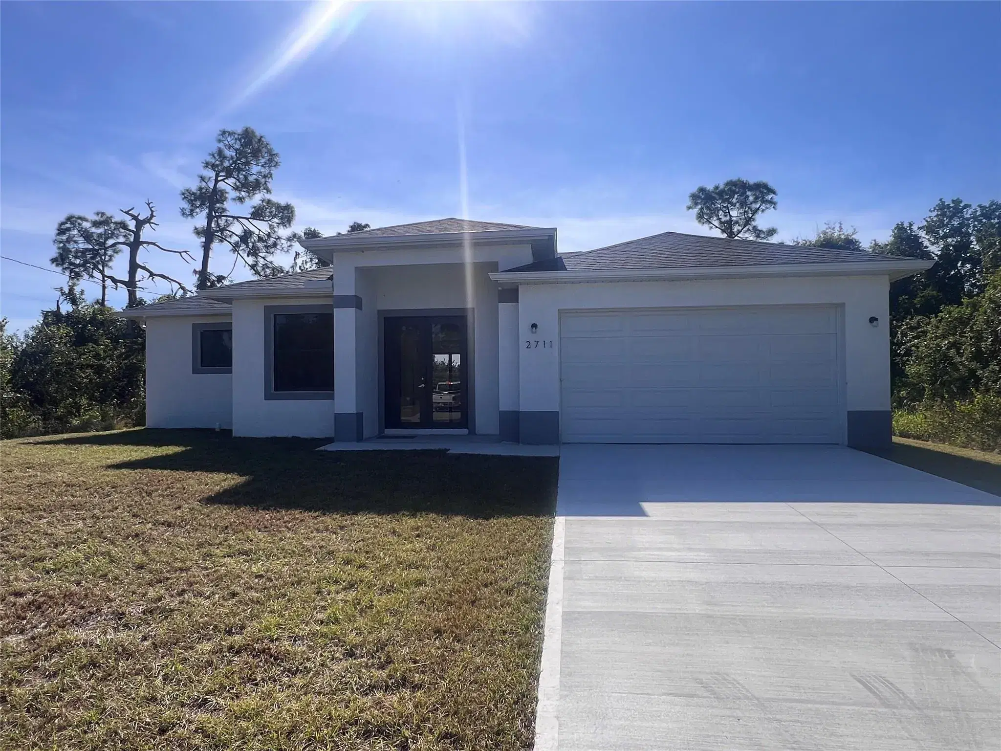 Picture of 2711 4Th St, Lehigh Acres, FL 33976