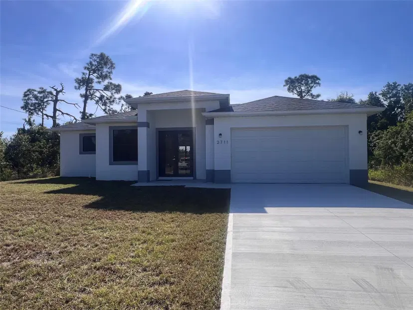 Picture of 2711 4Th St, Lehigh Acres FL 33976