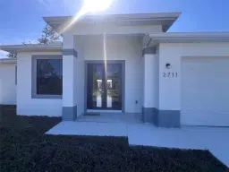 Picture of 2711 4Th St, Lehigh Acres, FL 33976