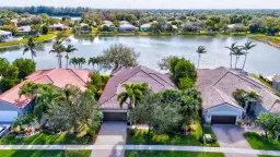 Picture of 9622 Bergamo Street, Lake Worth, FL 33467