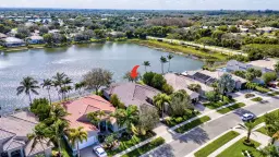 Picture of 9622 Bergamo Street, Lake Worth, FL 33467