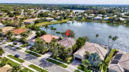 Picture of 9622 Bergamo Street, Lake Worth, FL 33467