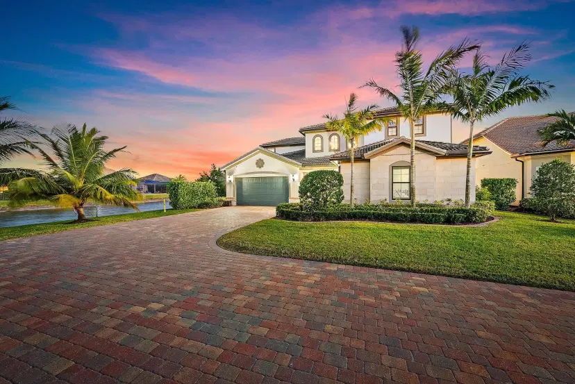 Picture of 117 Cerulean Key Way, Jupiter FL 33478