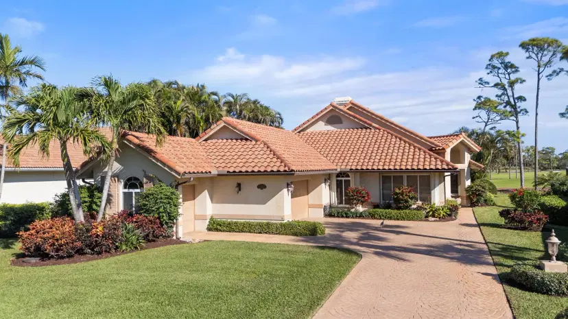 Picture of 11707 SE Plandome Drive, Hobe Sound FL 33455