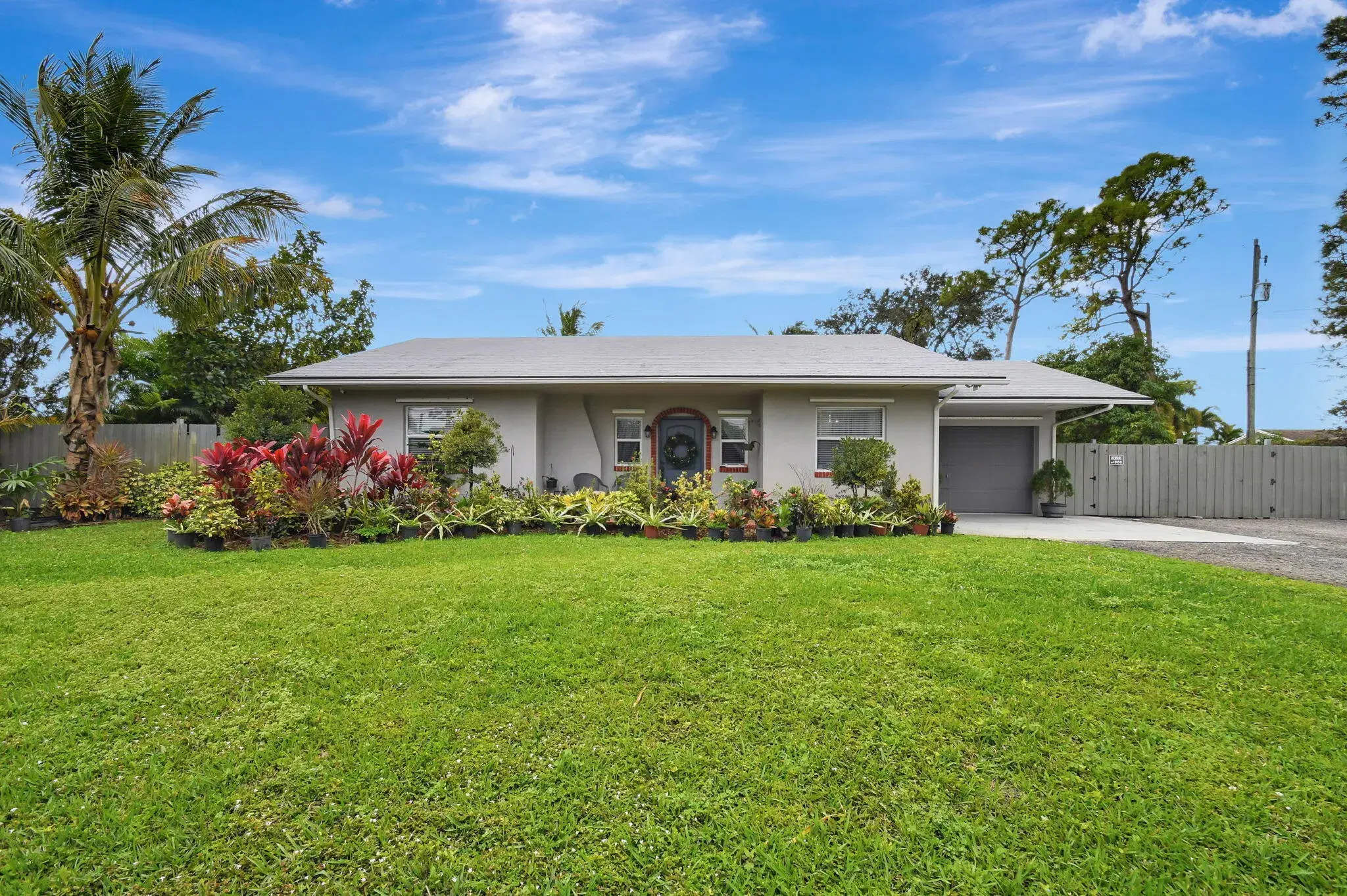 Picture of 5020 Canal Drive, Lake Worth, FL 33463