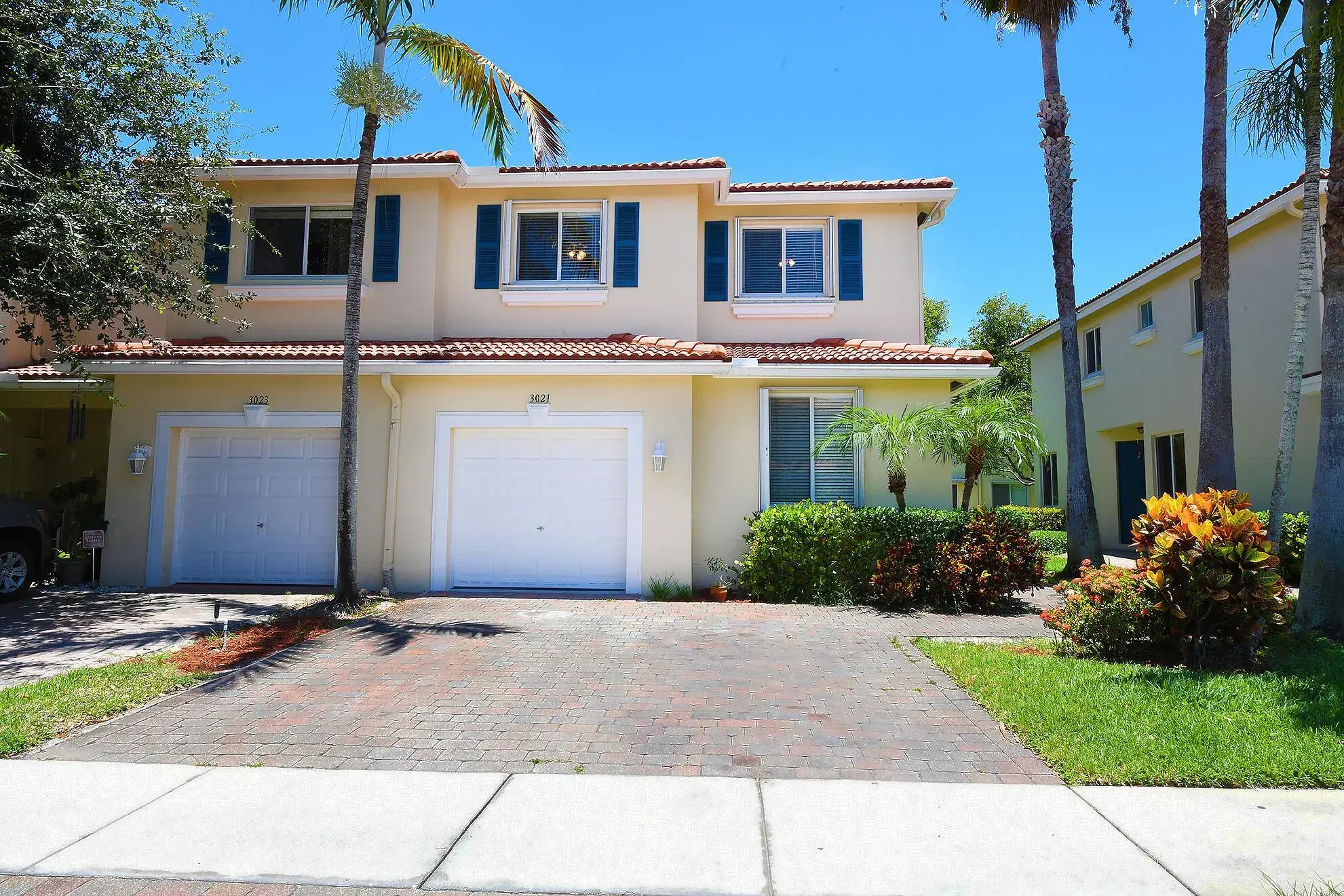 Picture of 3021 N Evergreen Circle, Boynton Beach, FL 33426