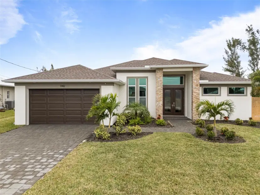 Picture of 1142 SW 15Th St, Cape Coral FL 33991