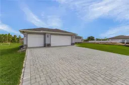 Picture of 4109 NE 22Nd Ave, Cape Coral, FL 33909