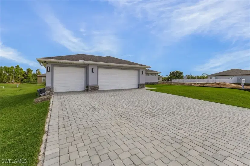 Picture of 4109 NE 22Nd Ave, Cape Coral FL 33909