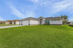 Picture of 4109 NE 22Nd Ave, Cape Coral, FL 33909