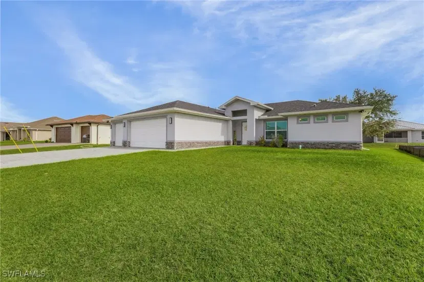 Picture of 4109 NE 22Nd Ave, Cape Coral FL 33909