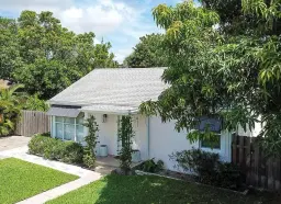 Picture of 411 Franklin Road, West Palm Beach, FL 33405