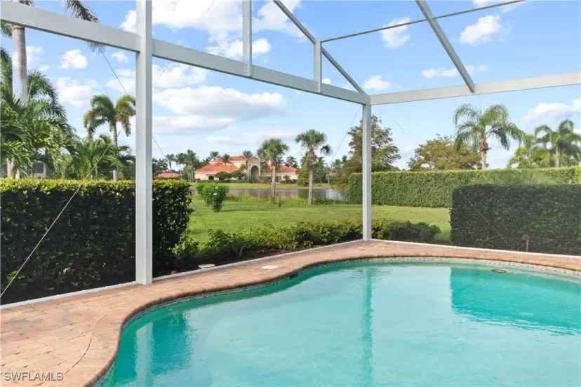 Picture of 9137 Astonia Way, Estero FL 33967