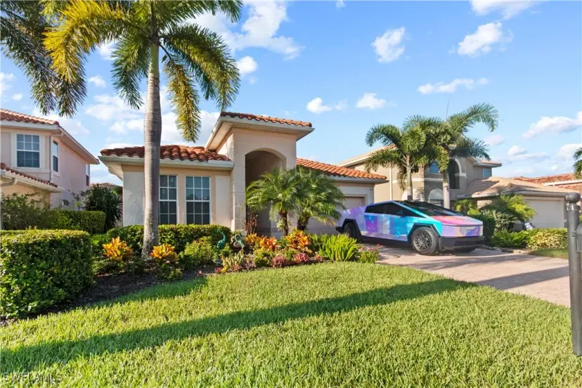 Picture of 9137 Astonia Way, Estero FL 33967