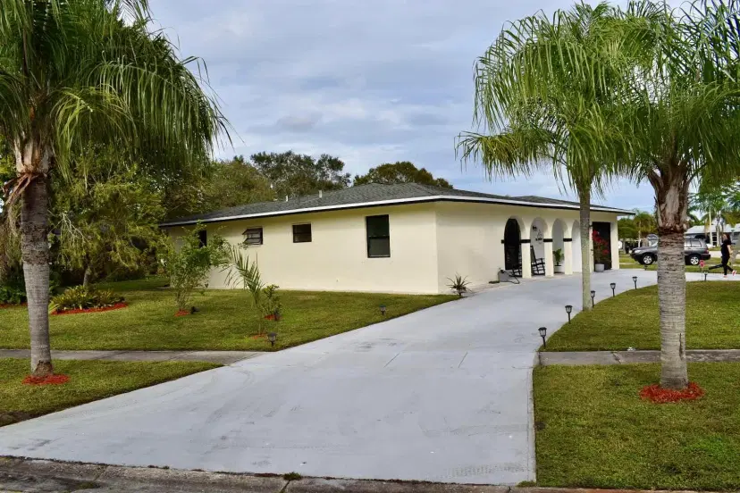 Picture of 234 NE Surrey Street, Port St Lucie FL 34983