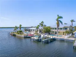 Picture of 2597 Third St, Matlacha, FL 33993