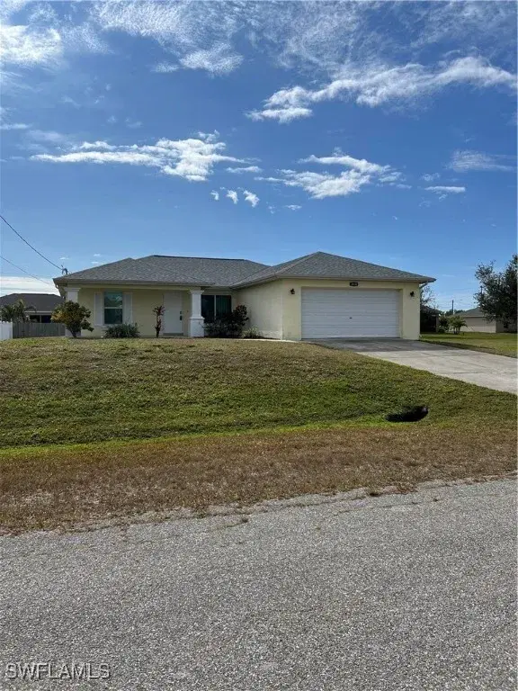 Picture of 2830 NW 3Rd St, Cape Coral FL 33993