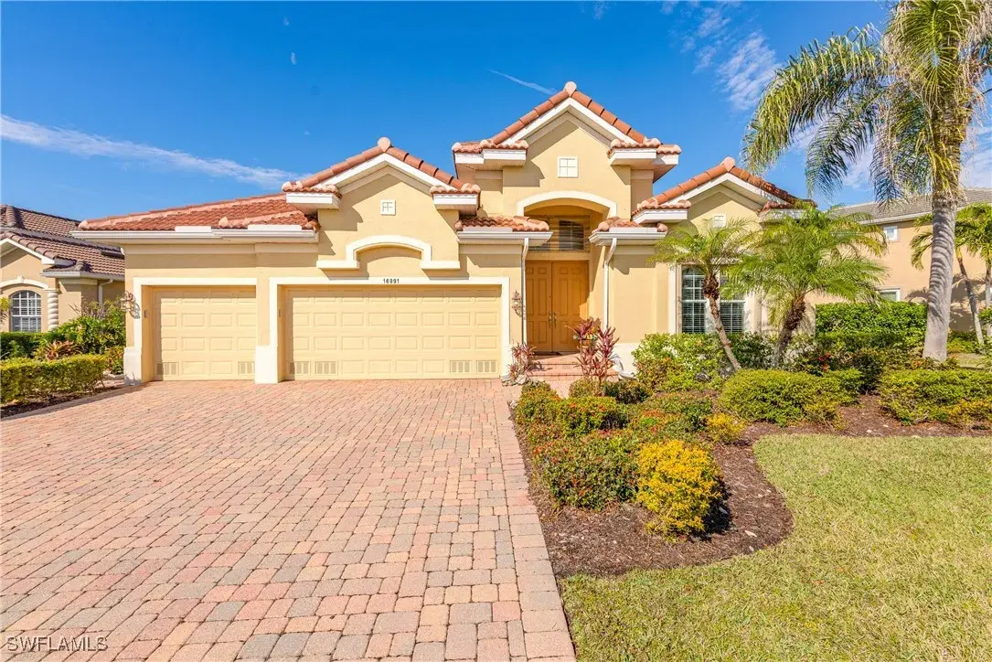 Picture of 16091 Thorn Wood Dr, Fort Myers, FL 33908