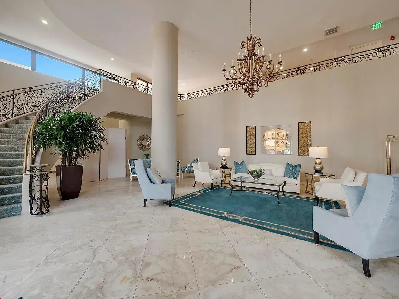 Picture of 4100 N Ocean Drive 1503, Singer Island, FL 33404