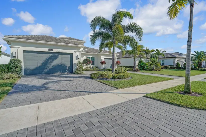 Picture of 12784 Veneto Springs Drive, Boynton Beach FL 33473