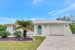 Picture of 3652 Bailes St, Bonita Springs, FL 34134