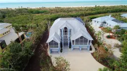 Picture of 5105 Joewood Dr, Sanibel, FL 33957