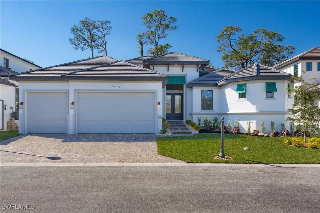 Picture of 27109 Serrano Way, Bonita Springs, FL 34135