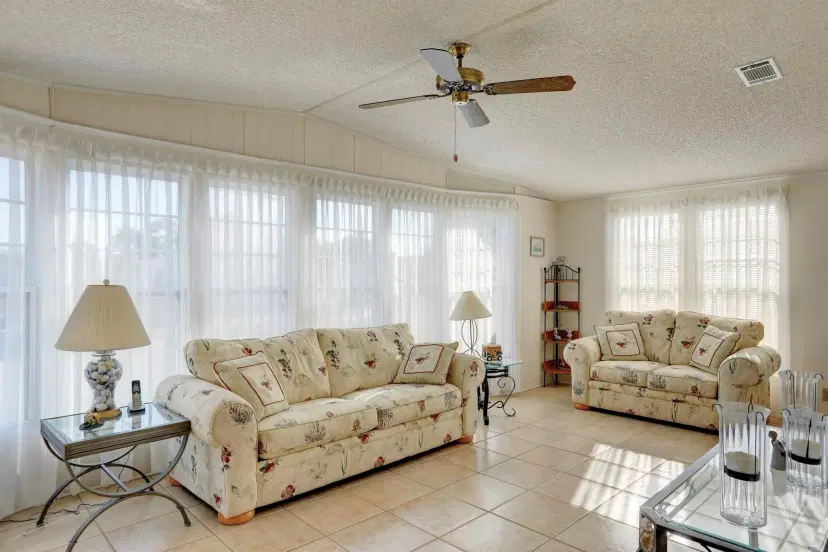 Picture of 709 Periwinkle Circle, Barefoot Bay FL 32976