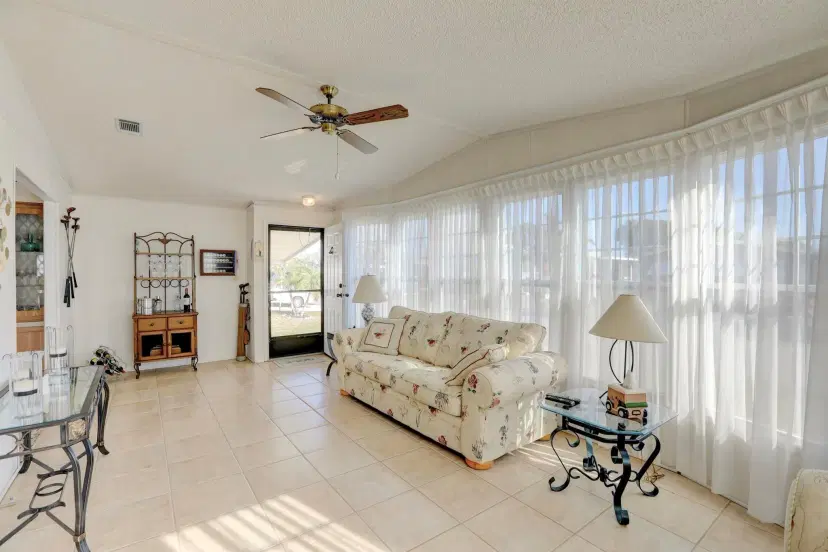 Picture of 709 Periwinkle Circle, Barefoot Bay FL 32976