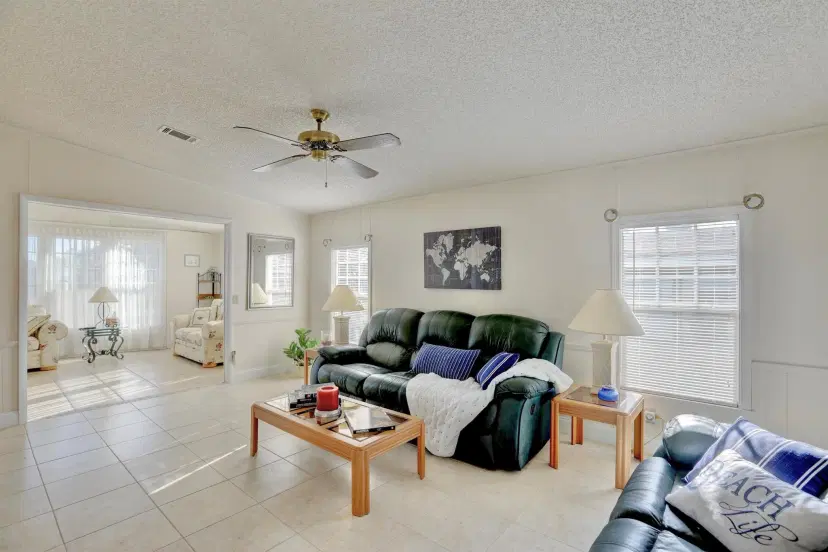 Picture of 709 Periwinkle Circle, Barefoot Bay FL 32976