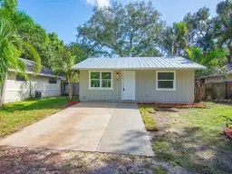 Picture of 36 46Th Court, Vero Beach, FL 32968