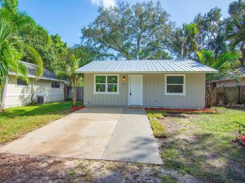 Picture of 36 46Th Court, Vero Beach FL 32968