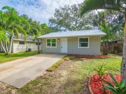 Picture of 36 46Th Court, Vero Beach, FL 32968