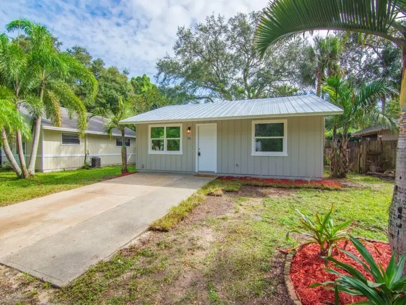 Picture of 36 46Th Court, Vero Beach FL 32968