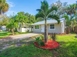 Picture of 36 46Th Court, Vero Beach, FL 32968