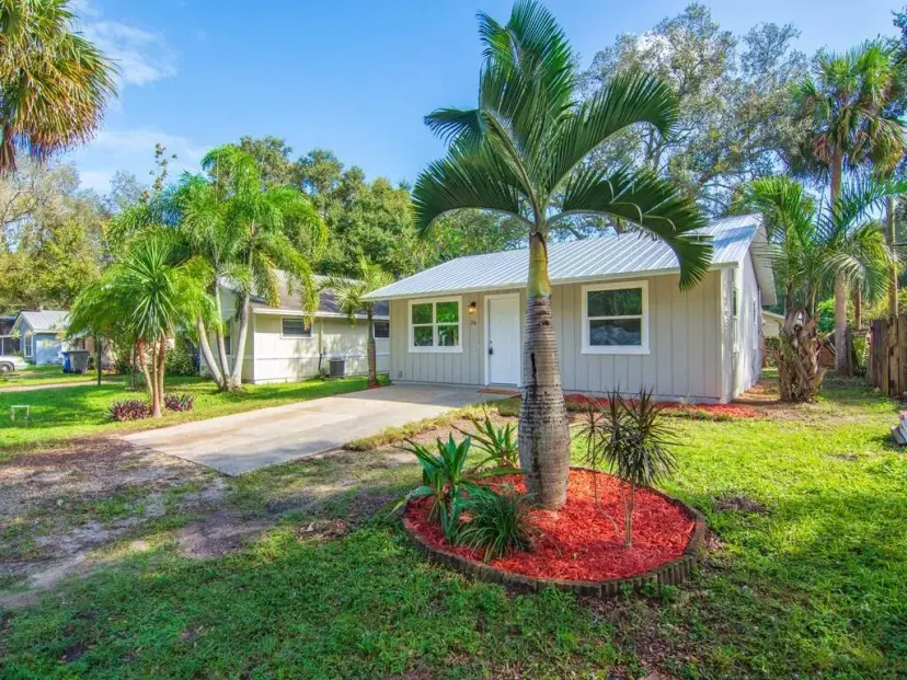 Picture of 36 46Th Court, Vero Beach FL 32968