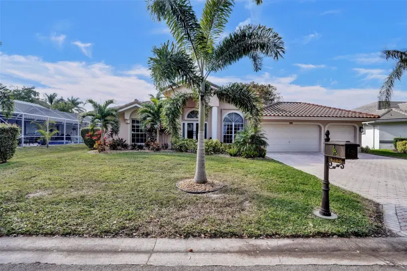 Picture of 4288 NW 64Th Ave, Coral Springs FL 33067