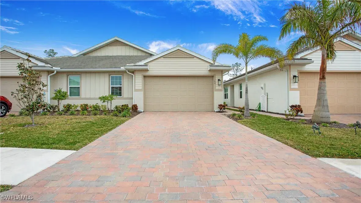 Picture of 1180 Enbrook Loop, Naples, FL 34114