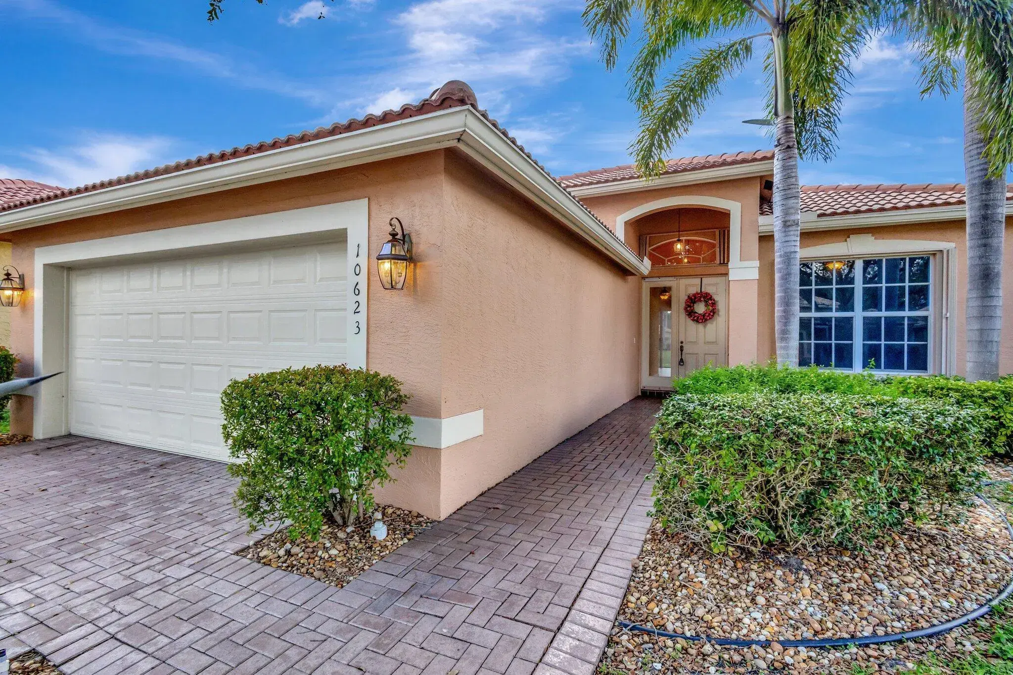 Picture of 10623 Silverton Lane, Boynton Beach, FL 33437