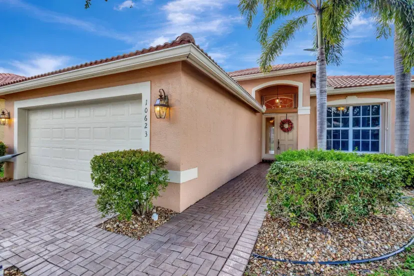 Picture of 10623 Silverton Lane, Boynton Beach FL 33437