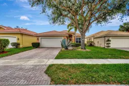 Picture of 10623 Silverton Lane, Boynton Beach, FL 33437