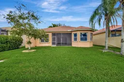 Picture of 10623 Silverton Lane, Boynton Beach, FL 33437