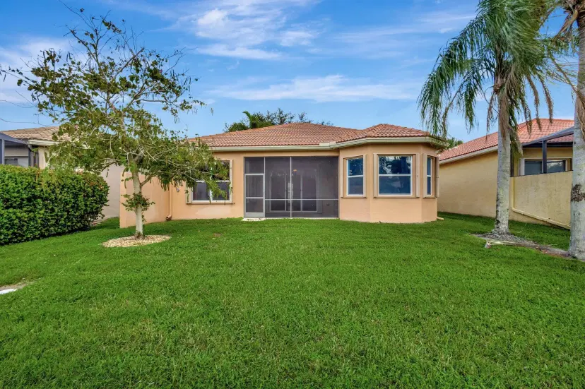 Picture of 10623 Silverton Lane, Boynton Beach FL 33437