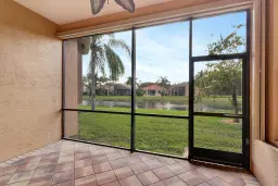 Picture of 10623 Silverton Lane, Boynton Beach, FL 33437