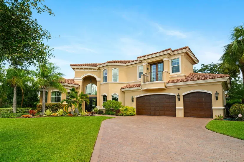 Picture of 7711 Eden Ridge Way, Palm Beach Gardens FL 33412