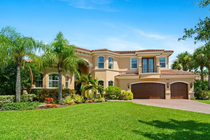 Picture of 7711 Eden Ridge Way, Palm Beach Gardens FL 33412