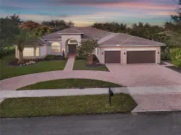 Picture of 13211 SW 44Th St, Davie, FL 33330