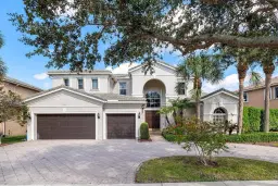 Picture of 9211 Oak Alley Drive, Lake Worth, FL 33467